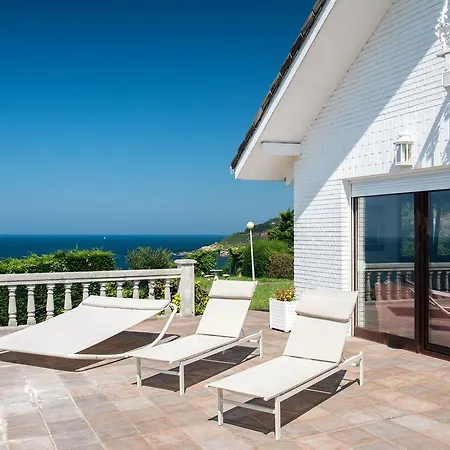 Oassis By People Villa San Sebastián