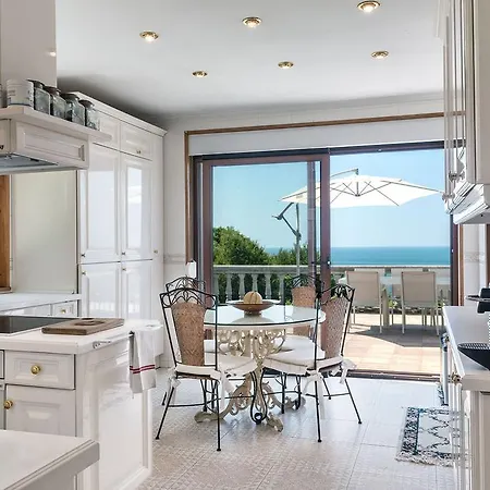 Villa Oassis By People *