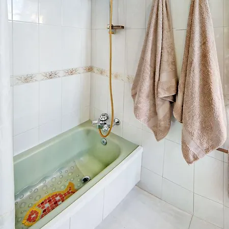 Oassis By People Villa *