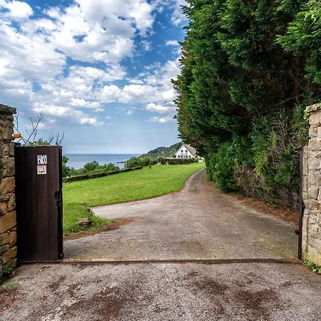 Oassis By People Villa San Sebastian
