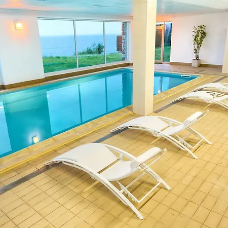 Oassis By People Villa *