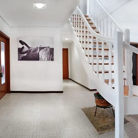 Villa Oassis By People San Sebastián