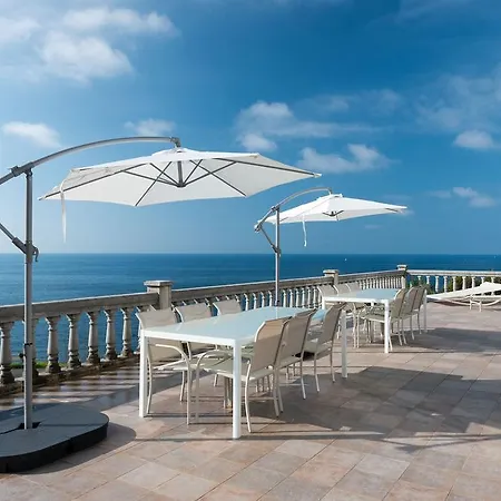 Oassis By People Villa San Sebastian
