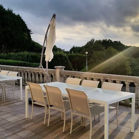 Villa Oassis By People San Sebastián