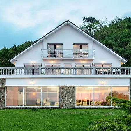 Oassis By People Villa San Sebastian
