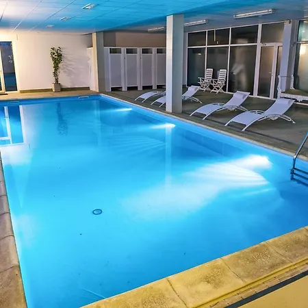 Oassis By People Villa *