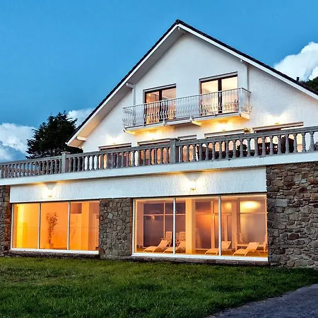 Villa Oassis By People San Sebastián